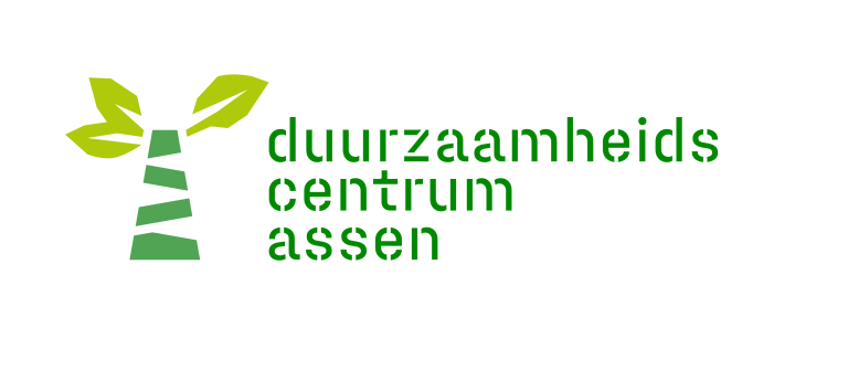 Duurzaamheidscentrum Assen logo